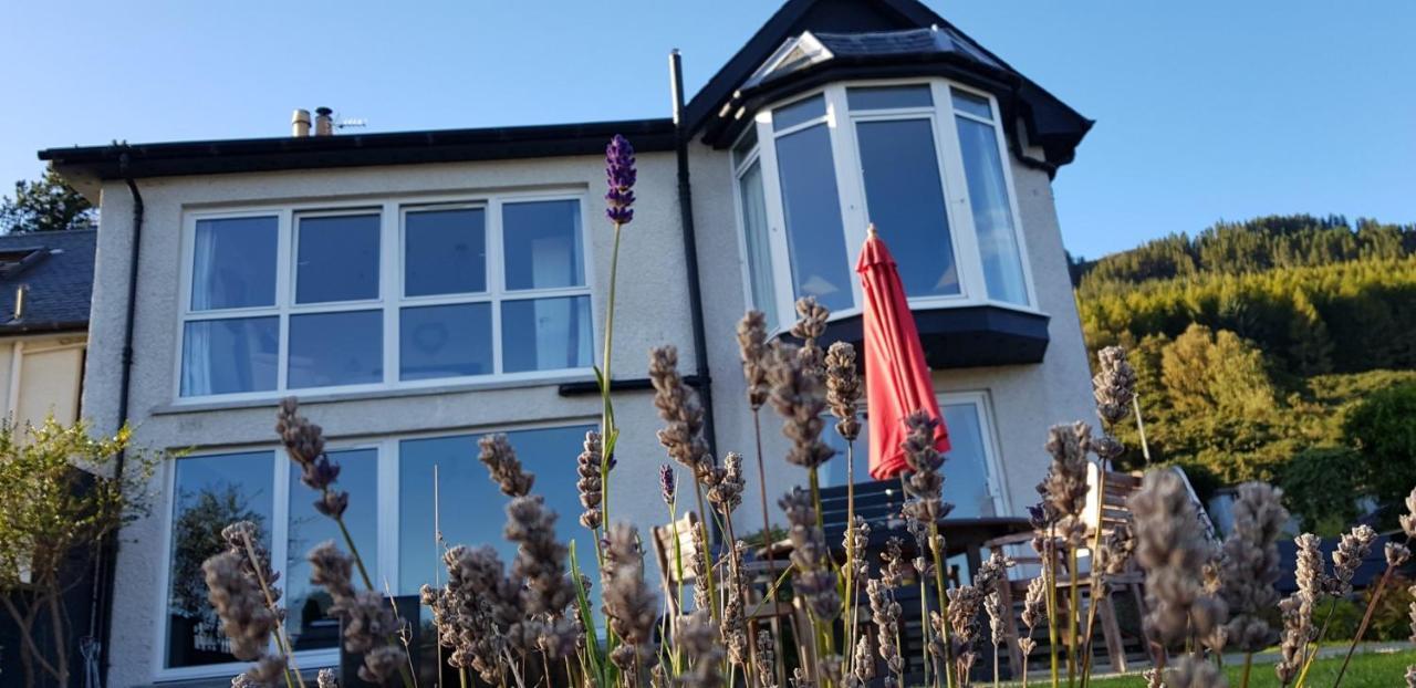 Airanloch, Loch Ness, Adult Only Lochend Exterior foto