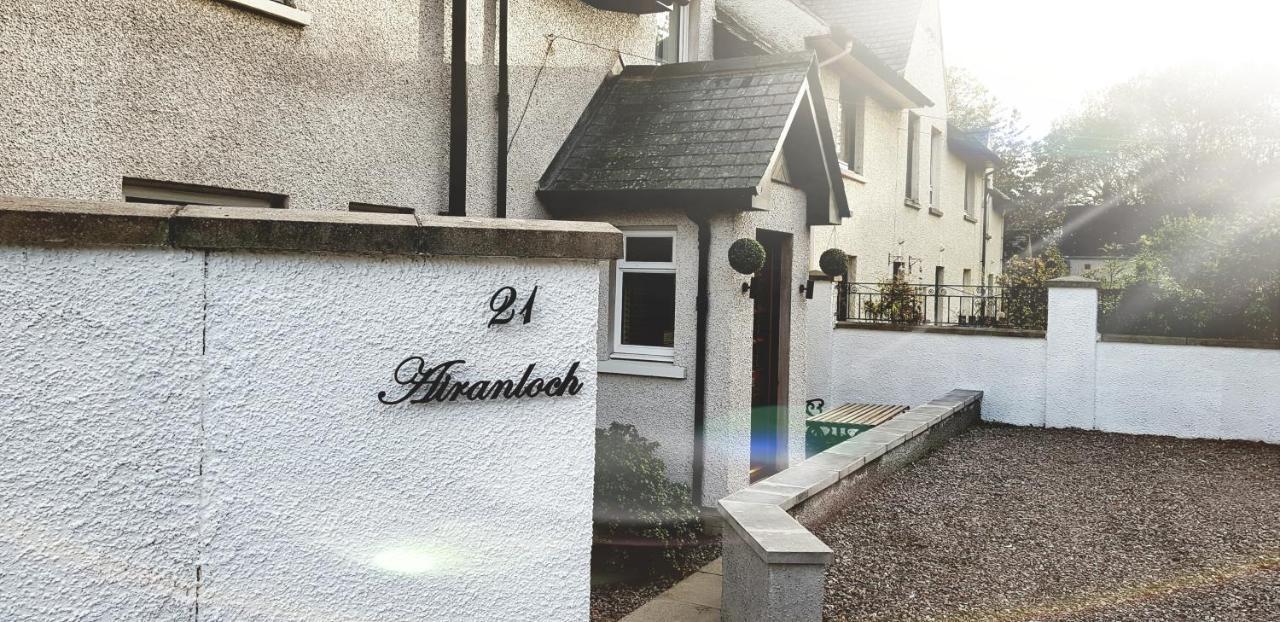 Airanloch, Loch Ness, Adult Only Lochend Exterior foto