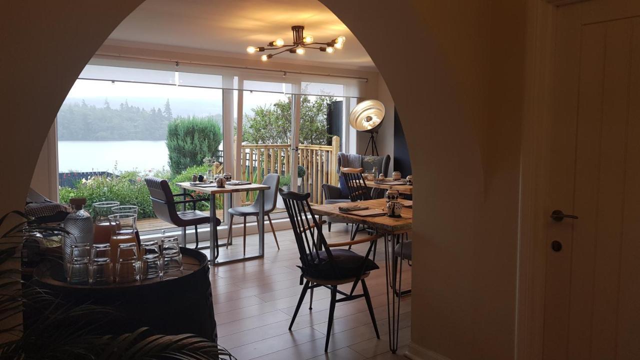 Airanloch, Loch Ness, Adult Only Lochend Exterior foto
