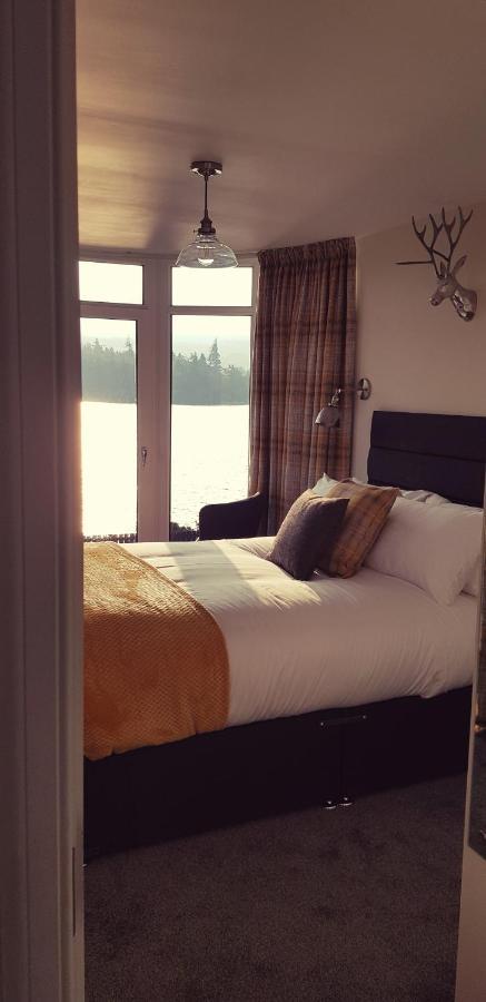 Airanloch, Loch Ness, Adult Only Lochend Exterior foto