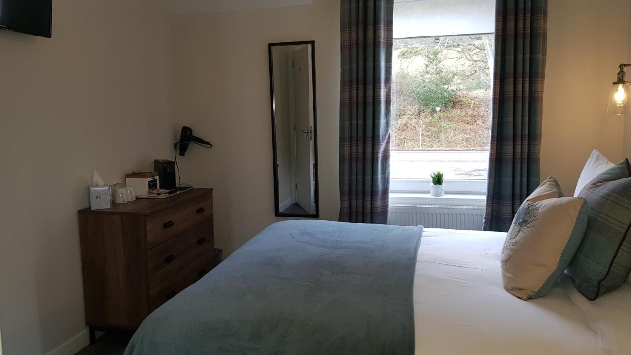 Airanloch, Loch Ness, Adult Only Lochend Quarto foto