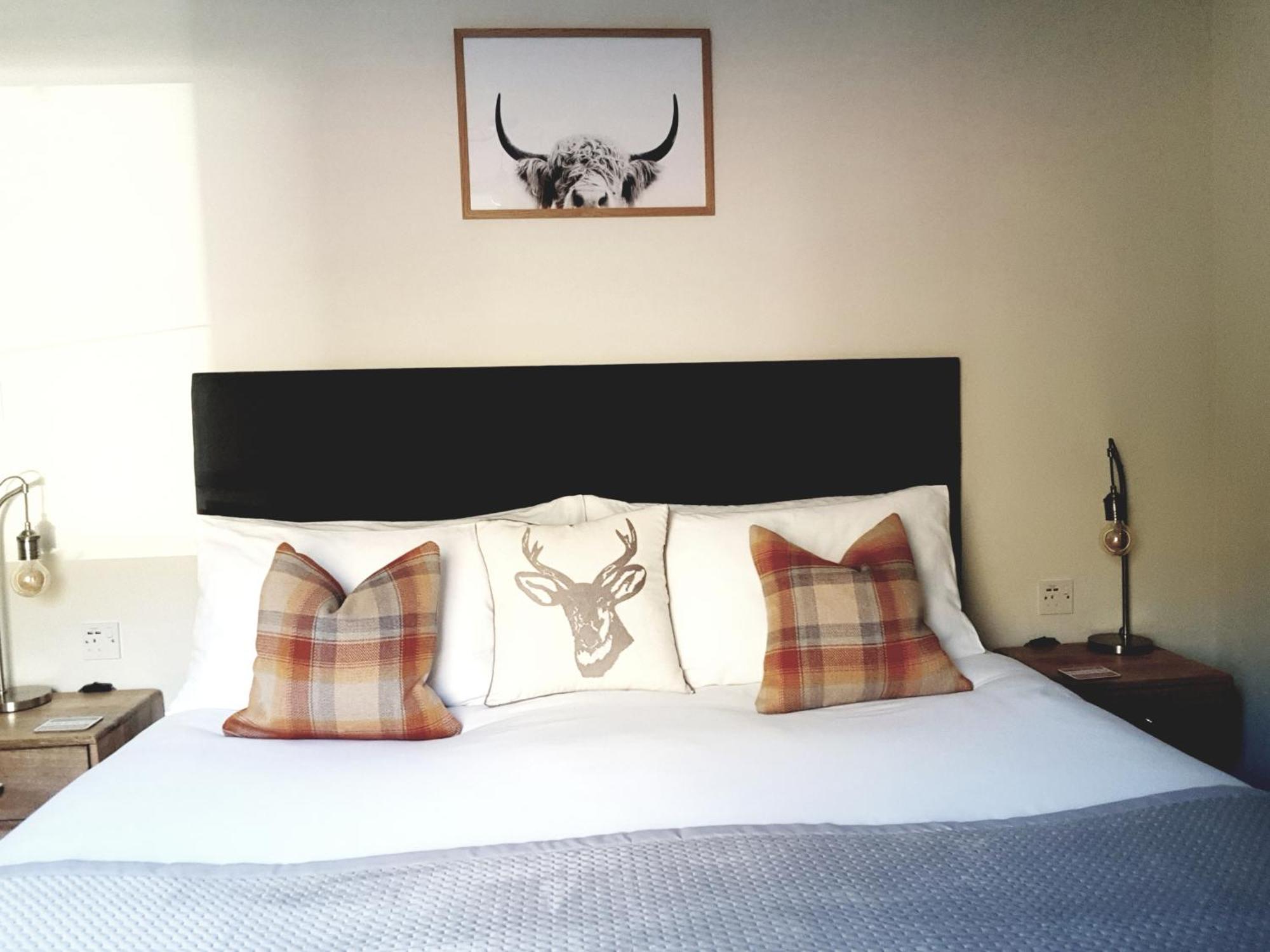 Airanloch, Loch Ness, Adult Only Lochend Quarto foto