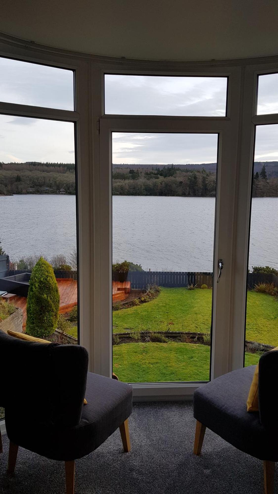 Airanloch, Loch Ness, Adult Only Lochend Quarto foto